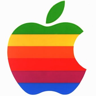 Apple – Biểu tượng thương hiệu nổi tiếng Apple – Biểu tượng thương hiệu nổi tiếng