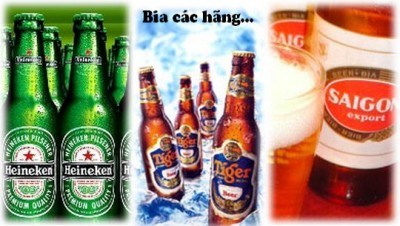 Cạnh tranh giữa các thương hiệu Cạnh tranh giữa các thương hiệu