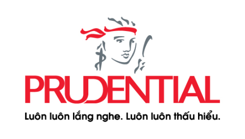 Prudential – Luôn luôn lắng nghe, luôn luôn thấu hiểu