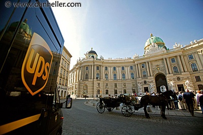 UPS đoạt giải “Thương hiệu được ưa chuộng nhất thế giới” UPS đoạt giải “Thương hiệu được ưa chuộng nhất thế giới”