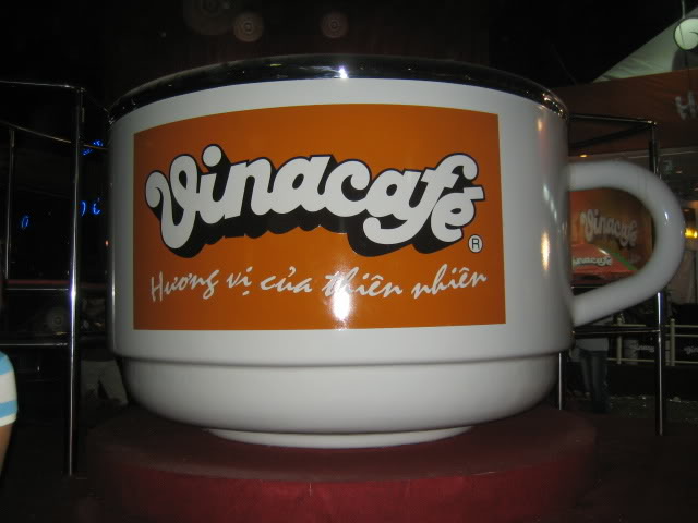 Logo Vinacafé – Chân dung một thương hiệu Logo Vinacafé – Chân dung một thương hiệu