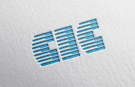 Thiết kế logo Công ty CP Tin học và Tư vấn XD