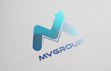 Thiết kế logo Cty CP Đầu tư Miền Viễn Triều