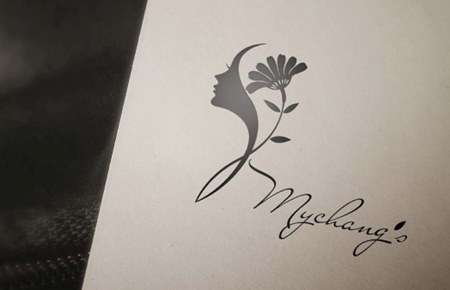 Thiết kế Nhận diện thương hiệu Spa Mychang’s