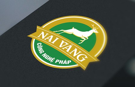 Thiết kế logo CTCP Tràng An