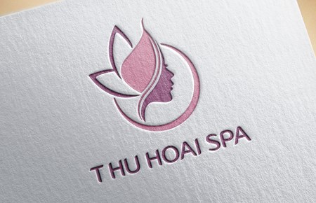 19+ Mẫu Logo Spa Đẹp, Chuyên Nghiệp Bạn Không Nên Bỏ Qua