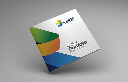 Hồ sơ năng lực Công ty Sáng tạo Thương hiệu ICOLOR