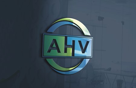 Thiết kế logo CT Acotec Hoàng Vũ