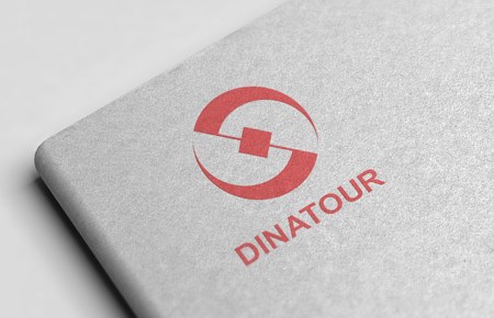 Thiết kế logo CT Khám phá Du lịch Đông Dương