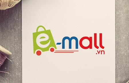 Thiết kế logo CTCP TMDV VietBuilding