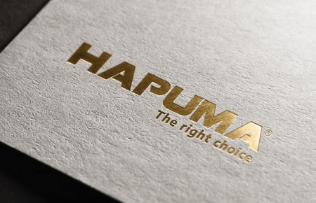 Thiết kế logo CTCP Chế tạo bơm Hải Dương