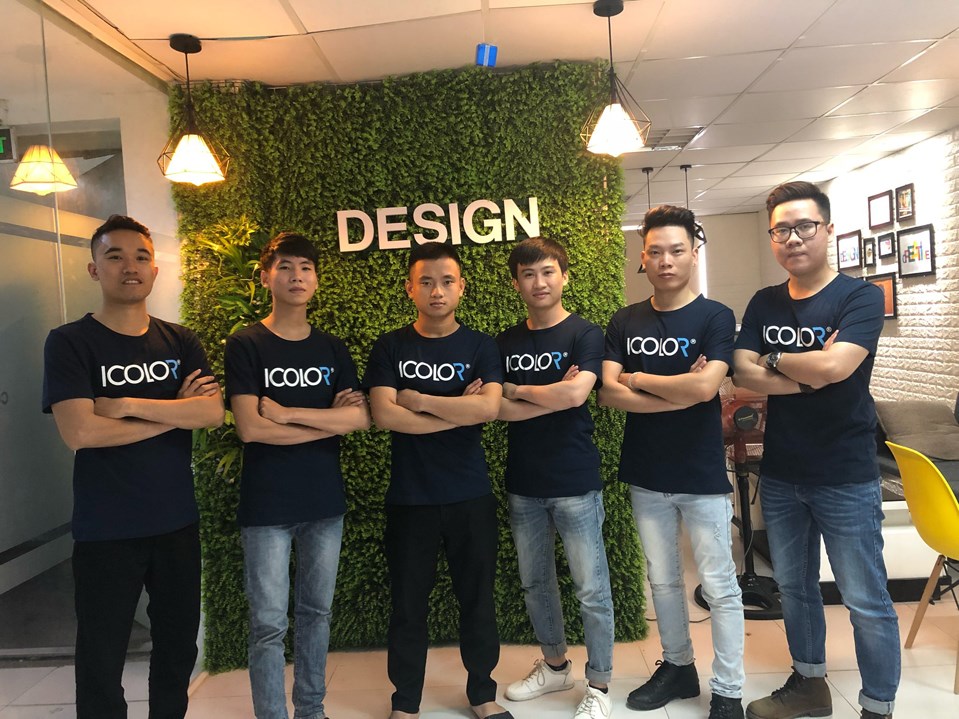 Graphic Design (Thiết kế đồ họa)