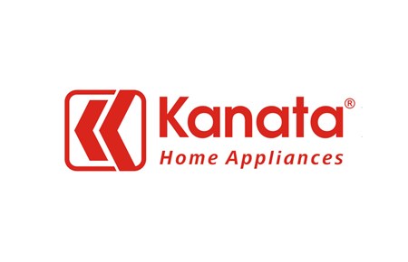 Thiết kế logo Công ty Kanata