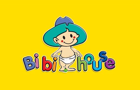 Biểu tượng Nhà trẻ Bibi Home