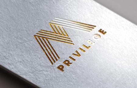 Thiết kế logo CT ClubM M Privilege