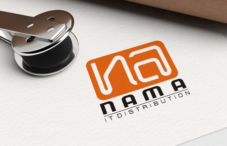 Logo Công ty Cổ phần CNTT Nam Á