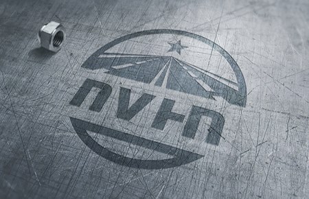 Thiết kế logo CTCP Đầu tư Nam Việt Hà Nội