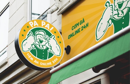 bộ nhận diện thương hiệu nhà hàng ,bao giá bộ nhận diện thương hiệu nhà hàng ,nhận diện thương hiệu cho nhà hàng ,bộ nhận diện cho nhà hàng ,bộ nhận diện thương hiệu nhà hàng gồm những gì ,bộ ấn phẩm nhà hàng