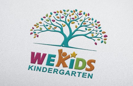 Thiết kế logo CTCP Giáo dục PMQ Quốc tế