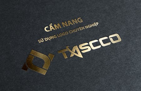 Thiết kế logo Trường An (Tascco)