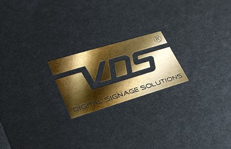 Logo Công ty CP Quảng cáo Kỹ thuật số Việt