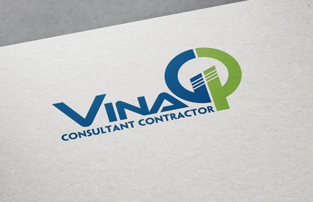 Thiết kế logo Công ty TNHH VINAGP