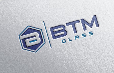 Thiết kế logo Công ty Bắc Thanh Minh