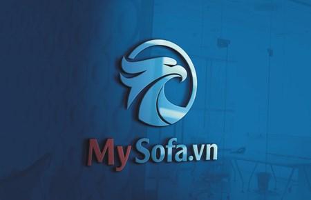 Thiết kế logo MySofa