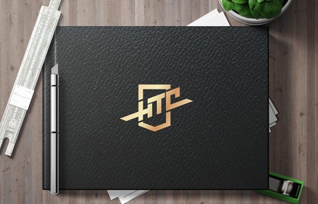 Thiết kế Catalog Công ty HTC