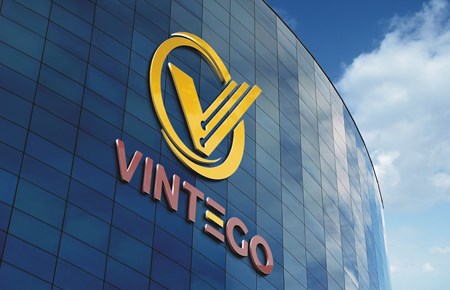 Thiết kế logo Công ty XNK Quang CCCP 2021