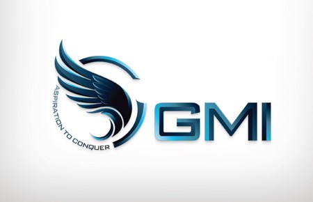 Thiết kế logo công ty cổ phần GMI Việt Nam