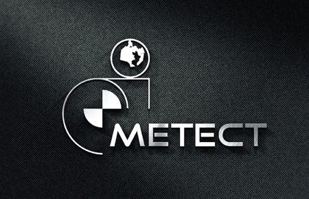 2021 Thiết kế logo công ty cổ phần Metect