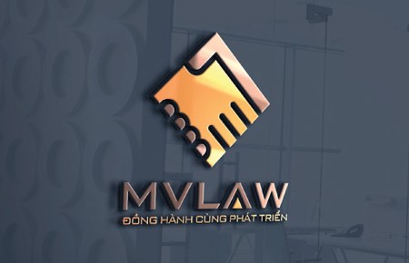 2021 Thiết kế logo công ty trách nhiệm hữu hạn Tư vấn M&V