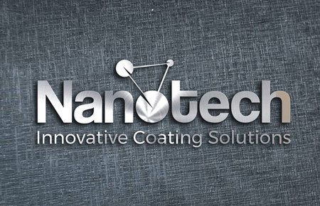 Thiết kế logo công ty cổ phần Nanotech Việt Nam