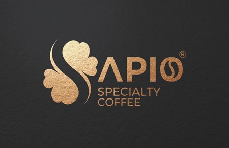 2021 Thiết kế thương hiệu Công ty Cổ phần Cà phê SAPIO
