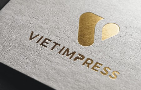 2021 Thiết kế logo CTCP Du lịch và DV Ấn Tượng Việt