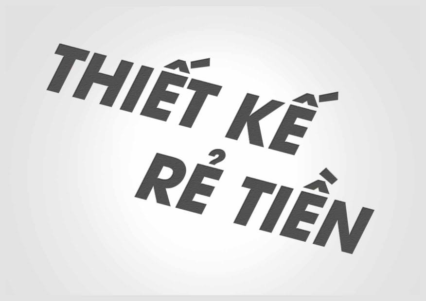 Cái giá phải trả cho thiết kế logo giá rẻ?