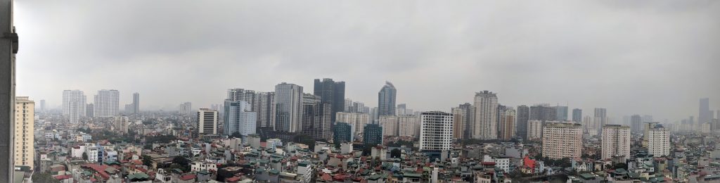 TẦM NHÌN VÀ SỨ MỆNH