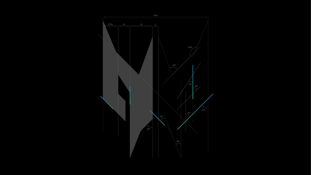 Bộ nhận diện thương hiệu laptop Predator Acer Bộ nhận diện thương hiệu laptop Predator Acer