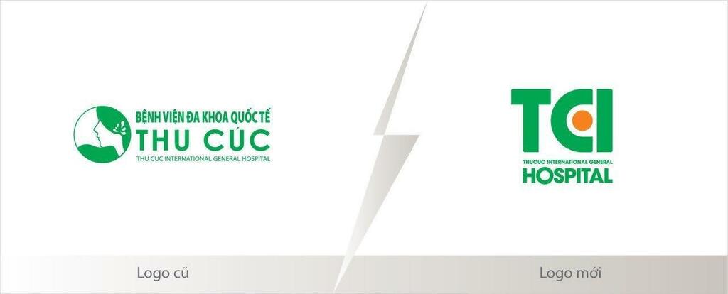 Hệ thống y tế Thu Cúc công bố thay đổi nhận diện mới TCI