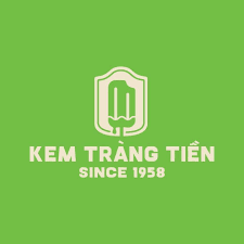 Kem Tràng Tiền thay đổi diện mạo bộ nhận diện thương hiệu