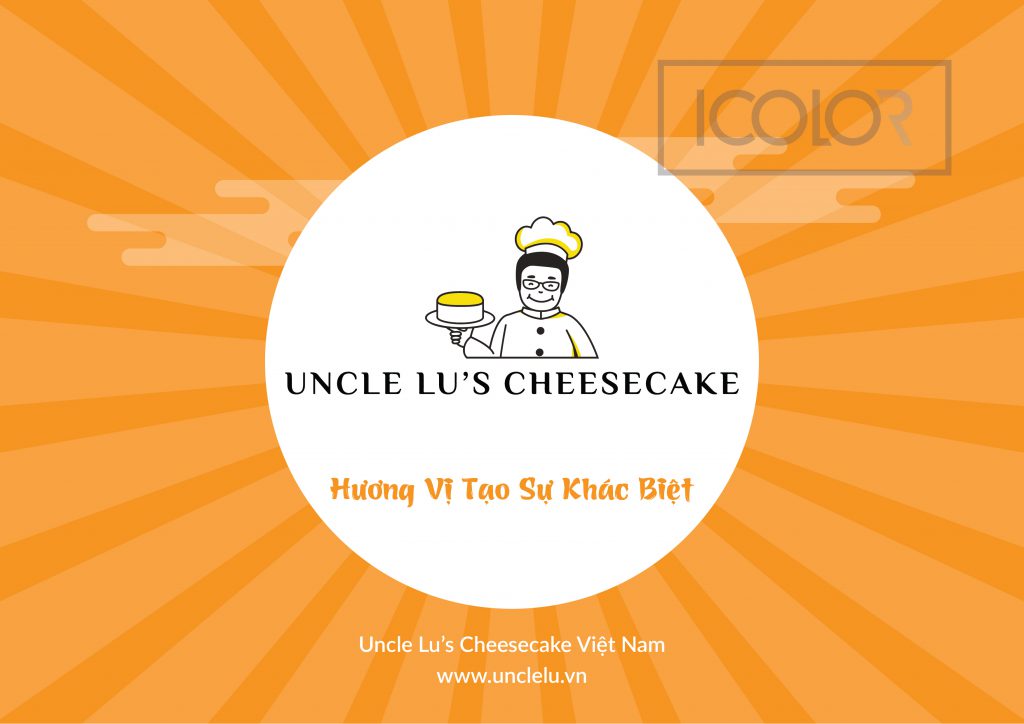 Thiết kế Profile nhượng quyền thương hiệu unclelu