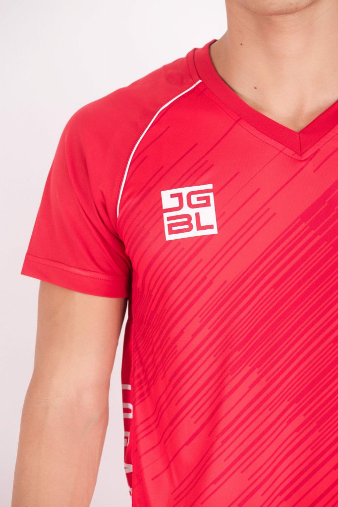 mokup áo phông bóng đá Jogarbola mokup áo phông bóng đá Jogarbola