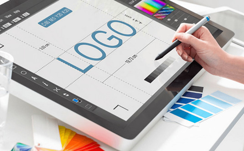 Đơn Vị Thiết Kế Logo Chuyên nghiệp uy tín tại Thành phố Hồ Chí Minh