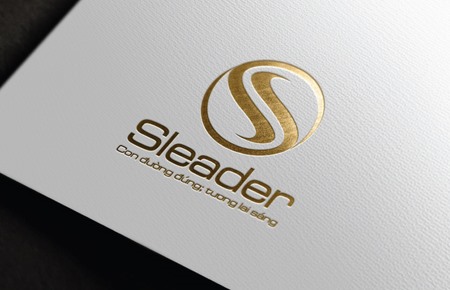 Thiết kế logo Viện nghiên cứu PT Lãnh đạo chiến lược