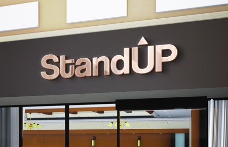 Thiết kế logo Công ty tư vấn Thiết kế SXTM SEA-TECH