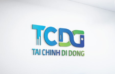 Thiết kế logo Công ty Tài chính Di động