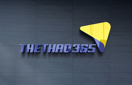 Thiết kế logo Công ty TNHH Thể thao 365