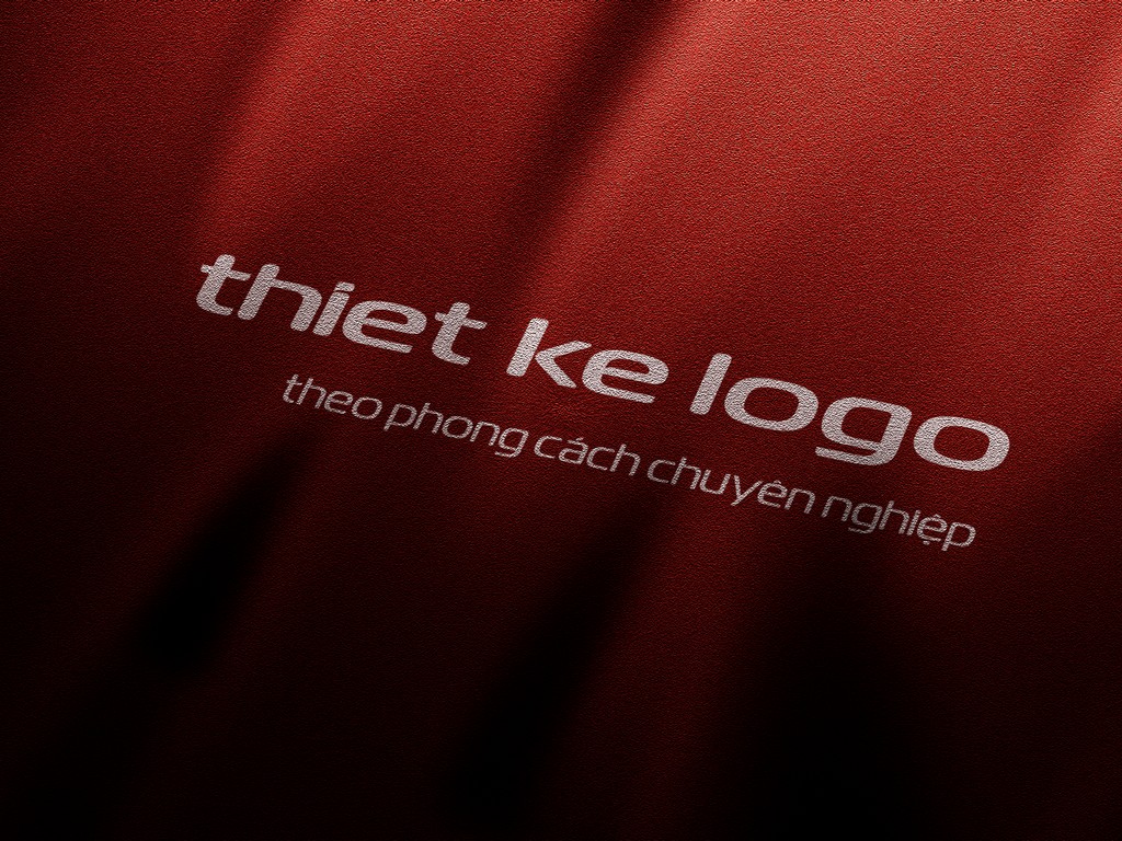 10 Cách Để Có Logo Đẹp, Ấn tượng, Chuyên Nghiệp