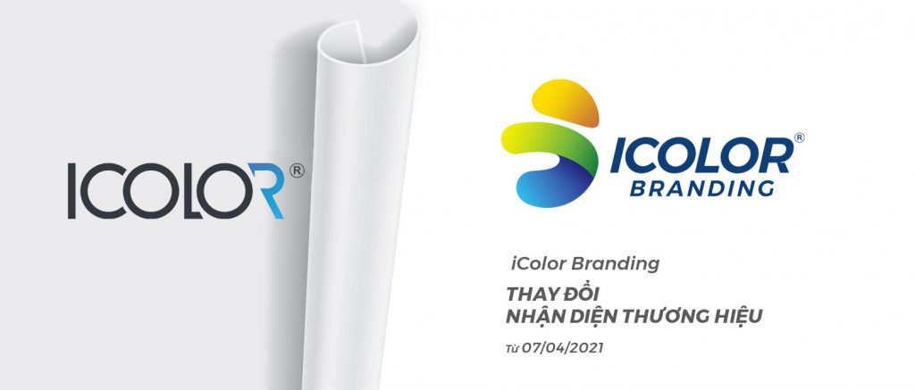 ICOLOR VIỆT NAM 10 NĂM 6000+ CÂU CHUYỆN THƯƠNG HIỆU ( 20/07/2011-20/07/2021)